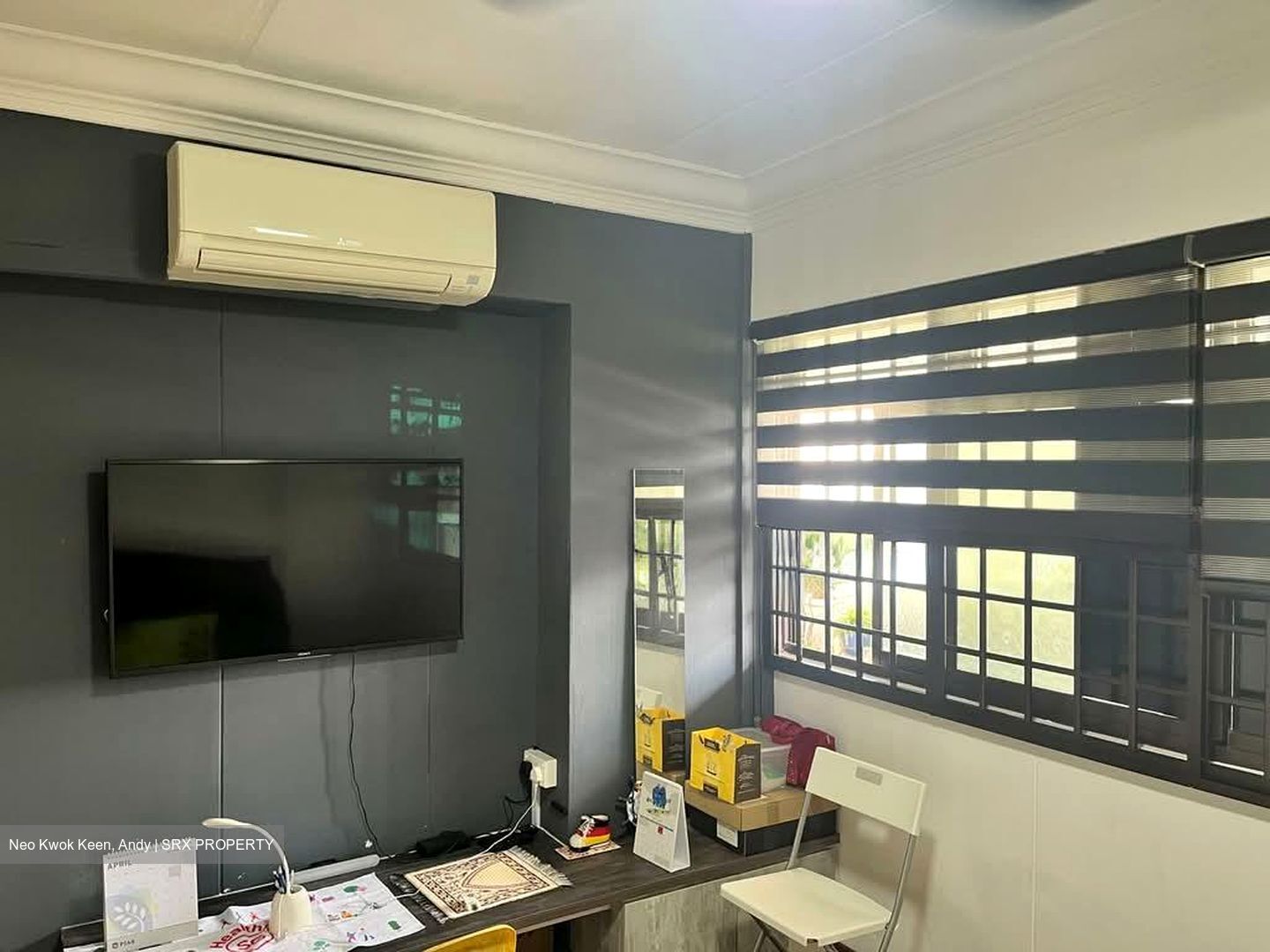 Blk 754 Woodlands Circle (Woodlands), HDB 4 Rooms #547735671